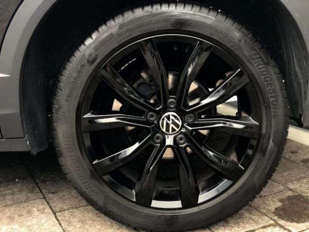 VOLKSWAGEN T-Roc 2.0 TDI SCR Style *CERCHI LEGA BLACK*RETROCAMERA* rif. 24003422 - Foto 10