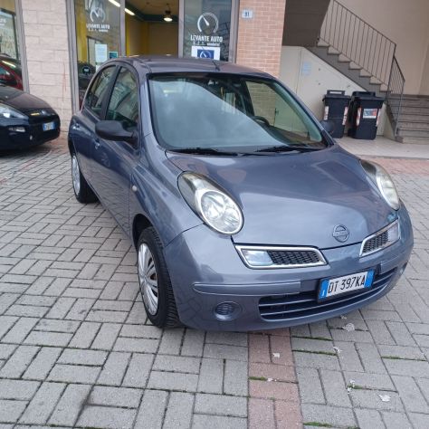 160038 MICRA 1.2 NEOPATENTATI - Foto 10