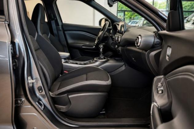 NISSAN Juke 1.0 DIG-T 114 CV N-Connecta rif. 23826070 - Foto 8