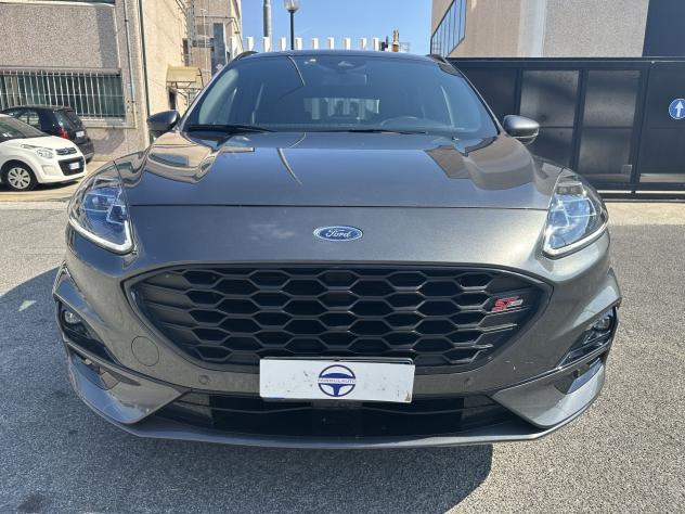 Ford Kuga Kuga 2.5 phev ST-Line X 2wd 225cv cvt - Foto 2