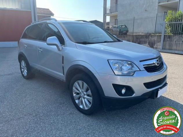OPEL Antara 2.2 CDTI 163CV Start&Stop Cosmo rif. 23352967 - Foto 2