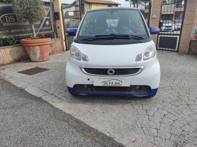 Smart ForTwo 1000 52 kW coupé pulse NEOPATENTATI