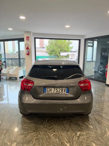 Mercedes-benz A 180 CDI Executive - Foto 3