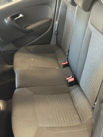 Volkswagen Polo 1.2 TDI DPF 5 p. Comfortline - Foto 9
