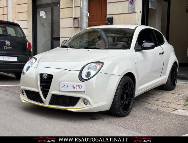 Alfa Romeo Mito 1.4 G.P.L Sport - SI NEOPATENTATI - - Foto 10