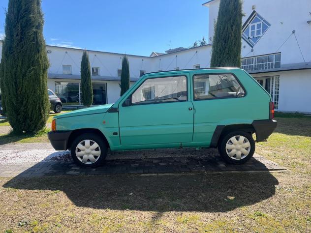 FIAT Panda 1.1 Young 54CV - Foto 7
