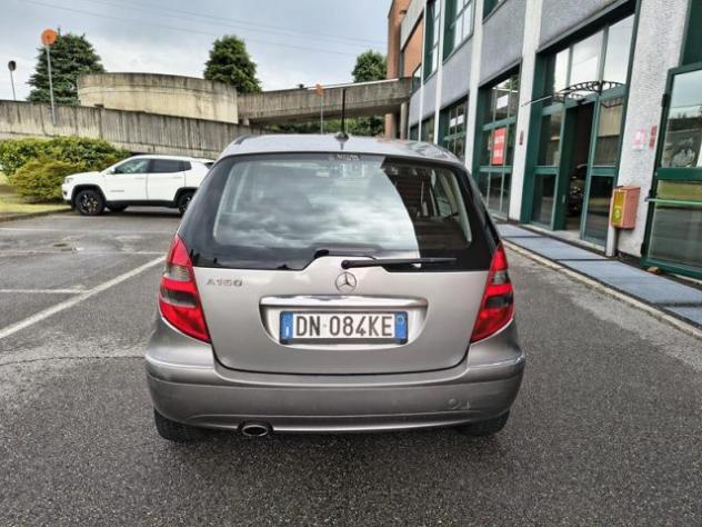 MERCEDES-BENZ A 150 Avantgarde rif. 23891633 - Foto 4
