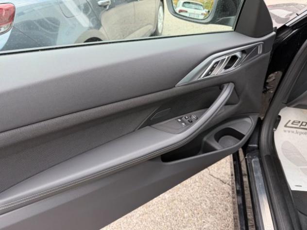 BMW 420 d 48V xDrive Coupé Sport rif. 23940664 - Foto 7