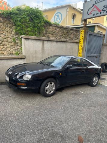 Toyota Celica 1.8i 16V cat Coup