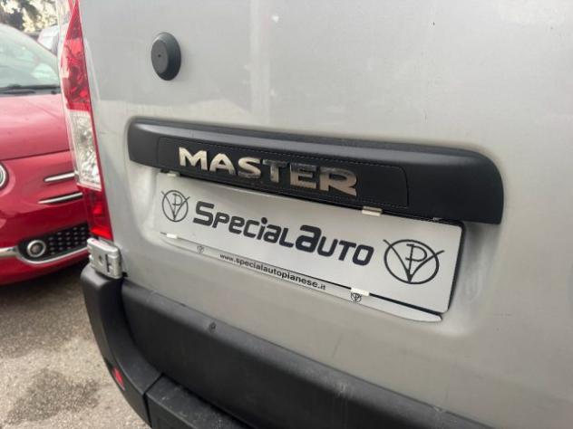 RENAULT Master 2.3 dCi 150cv rif. 24189619 - Foto 10