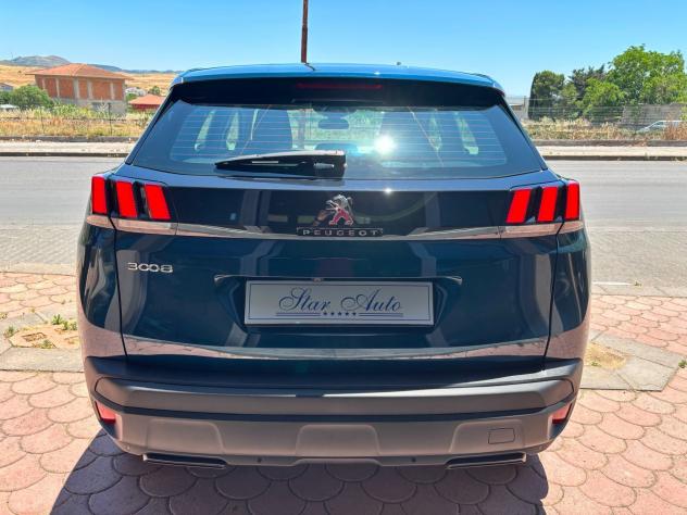 Peugeot 3008 BlueHDi 130 S&S EAT8 Active Pack - Foto 5