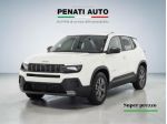 Jeep Avenger 1.2 Turbo Altitude
