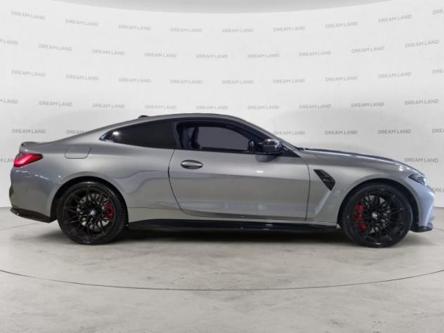 BMW M4 Competition M xDrive rif. 23367883 - Foto 7