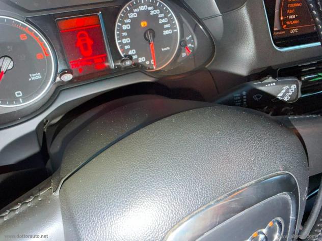 AUDI Q5 2.0 TDI 170 CV quattro S tr. Advanced - Foto 10