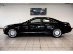MERCEDES-BENZ CL 500 ???? CL500 Tagliandi - Garanzia rif. 24031747