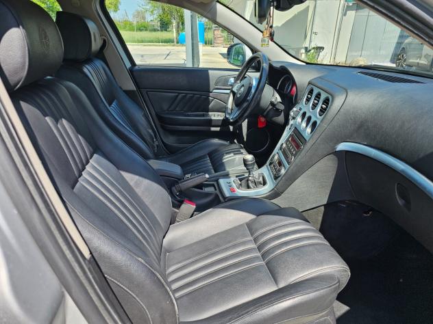 Alfa Romeo 159 1.9 JTDm Sportwagon Progression - Foto 10
