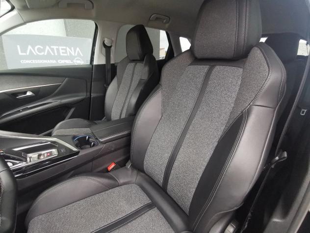 Peugeot 3008 BlueHDI 130 EAT8 S&S Allure - Foto 10