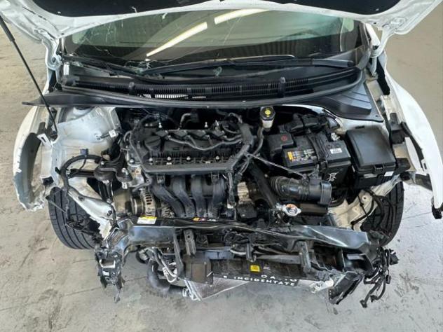 KIA Stonic 1.2 DPI STYLE rif. 24006725 - Foto 9