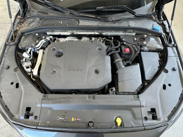 VOLVO S90 B5 (d) AWD AUTOMATICO CORE rif. 23949090 - Foto 9
