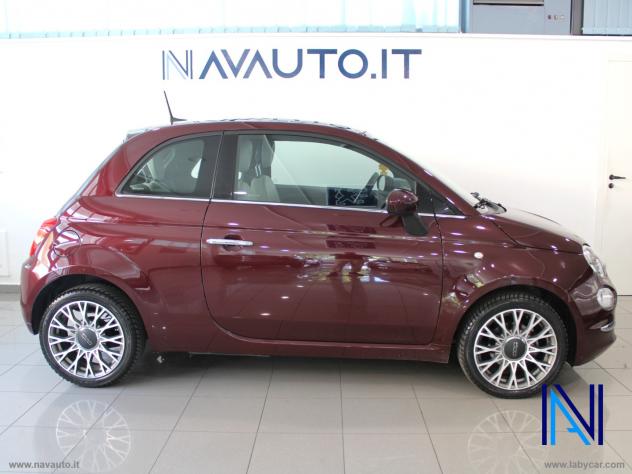 FIAT 500 1.2 Dualogic Star - Foto 5