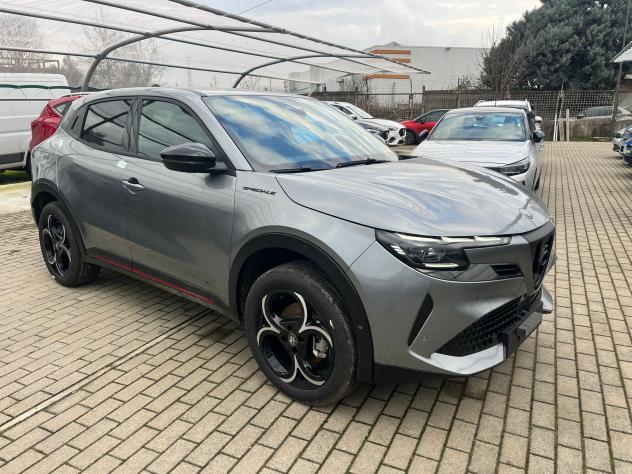 Alfa Romeo Junior Ibrida 1.2 145CV Hybrid eDCT6 ibrida SPECIALE - Foto 3