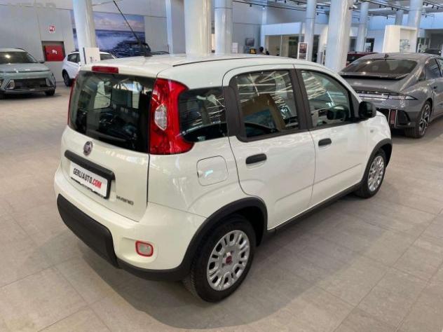 FIAT Panda Panda III 2021 1.0 firefly hybrid s PROMO48 rif. 23373282 - Foto 6