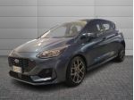 Ford Fiesta Fiesta 1.0 Ecoboost Hybrid 125 CV ST-Line