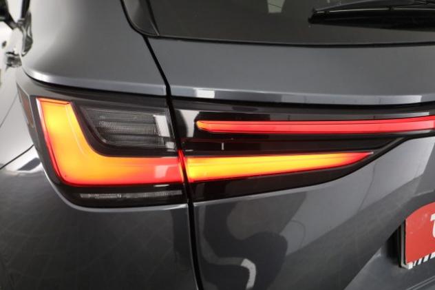 LEXUS NX NX Hybrid 4WD Premium + rif. 24043098 - Foto 10