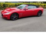 Maserati - GranCabrio 4.7