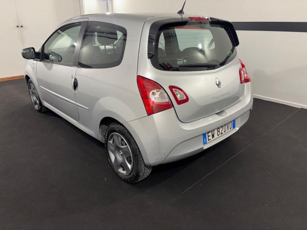 Renault Twingo 1.2 16V Night&Day* SOLO 46000 KM* - Foto 6