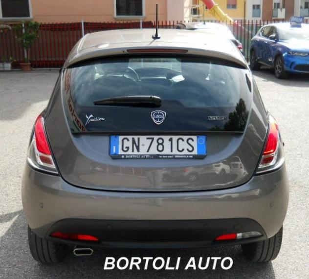 LANCIA Ypsilon 1.0 FIREFLY 27.000 KM HYBRID GOLD rif. 23668950 - Foto 4