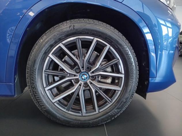 BMW X1 xDrive 25e PLUG IN Msport rif. 23905588 - Foto 5