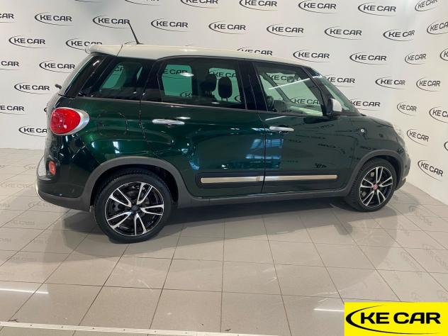 FIAT 500L 500L 1.6 Multijet 120 CV Trekking - Foto 4