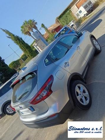 NISSAN - Qashqai - 1.3 DIG-T 140 CV Business - Foto 9