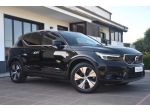 Volvo XC40 T4 Recharge Plug-in Hybrid Core