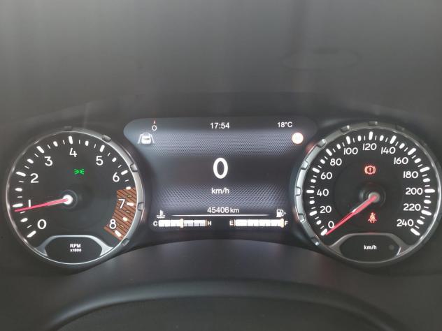 Jeep Renegade Renegade 1.0 t3 Longitude 2wd - Foto 10