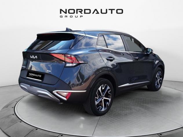 Kia Sportage 5ª serie 1.6 TGDi HEV AT Style - Foto 4