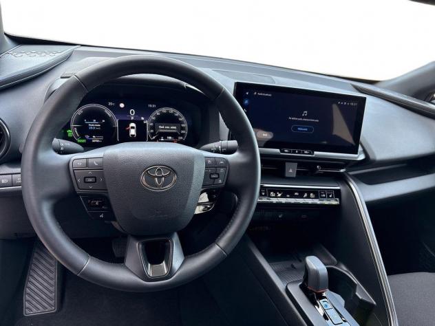 Toyota C-HR 2.0 PHEV Trend - Foto 10