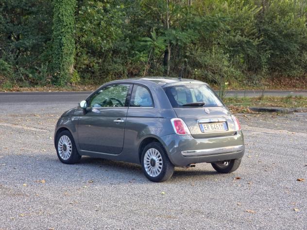 Fiat 500 1.2 by Gucci CV-69 E5B Manuale NEO 2013 - Foto 4