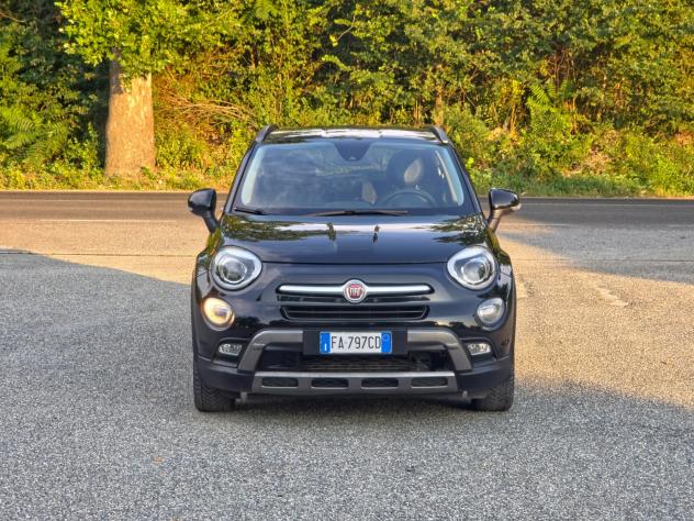 Fiat 500X 1.6 MultiJet 120 CV Cross E6 Manuale NEO 2015 - Foto 2