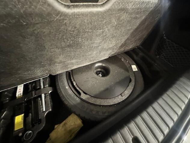 BMW 116d 12/2022 AUTOMATICA VENDUTA - Foto 9