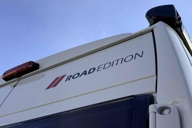 Challenger V114 Road Edition - Il van super accessoriato! - Foto 5