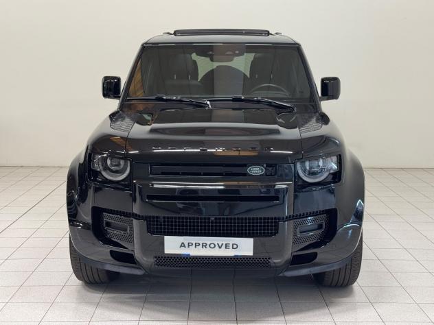 Land Rover Defender 3.0D I6 200 110 X-Dynamic SE AWD auto. - Foto 8
