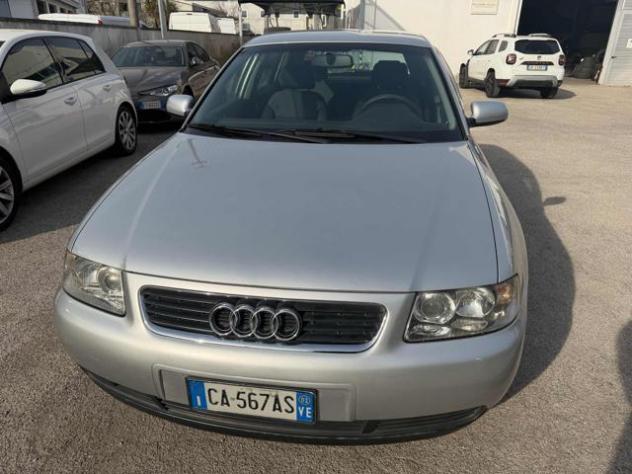 AUDI A3 BENZINA/GPL 1.6 cat 5p. Ambiente Bellissima rif. 23531113 - Foto 9