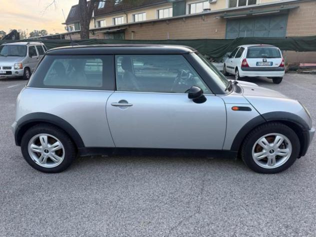 MINI Mini 1.6 16V Cooper Park Lane Stupenda Bellissima rif. 23947456 - Foto 3