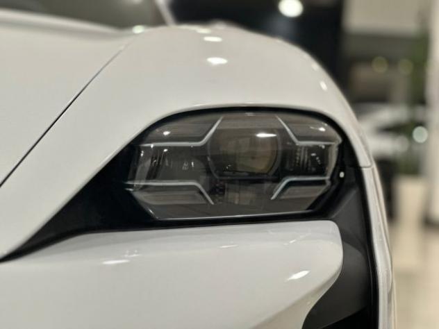 PORSCHE Taycan 4S Performance IVA ESPOSTA rif. 24034500 - Foto 8