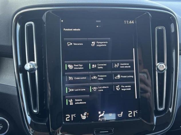 VOLVO XC40 D3 Geartronic Inscription rif. 20223443 - Foto 10