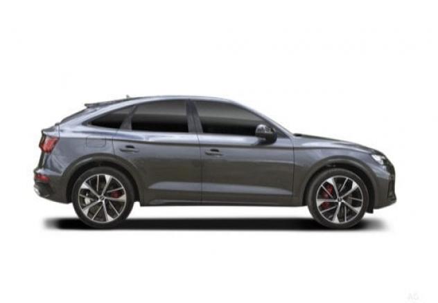 Audi Q5 I Sportback 2021 Sportback 40 2.0 tdi mhev 12V S line Plus quattro s-troni - Foto 9