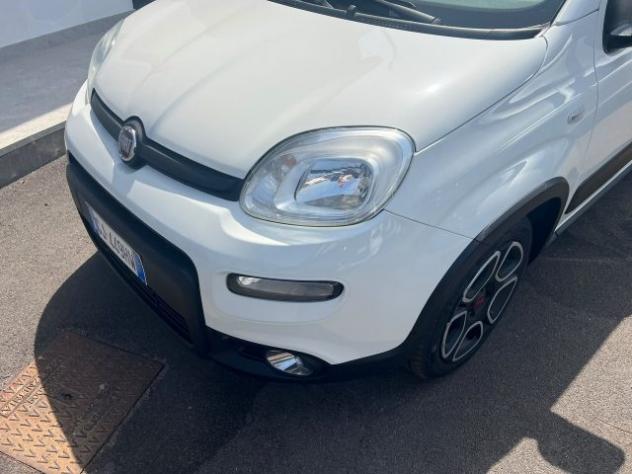 FIAT Panda Panda 1.2 easypower City Life Gpl s&s 69cv rif. 23920988 - Foto 5