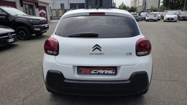 CITROEN C3 PureTech 110 S&S C-Series PERMUTE UNICOPR. NEOPAT. rif. 23992456 - Foto 4